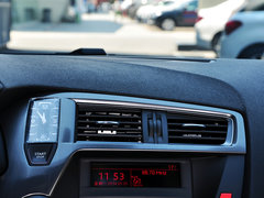 2014款 1.6T 自动 雅致版THP160