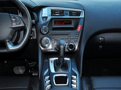 2014款 1.6T 自动 雅致版THP160