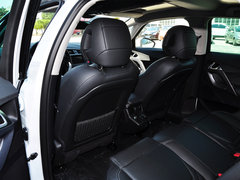 DS 5 2014款 1.6T 自动 雅致版THP160