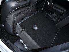 2014款 1.6T 自动 雅致版THP160