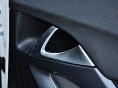 2014款 1.6T 自动 雅致版THP160
