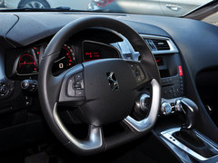 2014款 1.6T 自动 雅致版THP160
