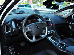 2014款 1.6T 自动 雅致版THP160