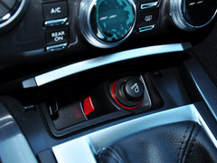 2014款 1.6T 自动 雅致版THP160