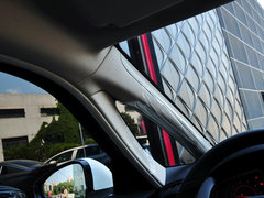 2014款 1.6T 自动 雅致版THP160