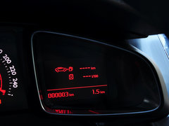 2014款 1.6T 自动 雅致版THP160