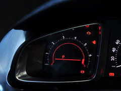 2014款 1.6T 自动 雅致版THP160