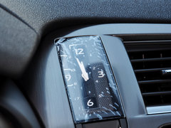 2014款 1.6T 自动 雅致版THP160