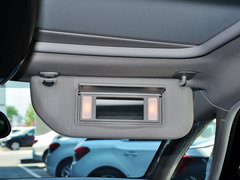 2014款 1.6T 自动 雅致版THP160