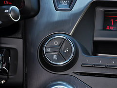 2014款 1.6T 自动 雅致版THP160