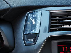 2014款 1.6T 自动 雅致版THP160