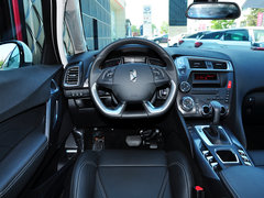 2014款 1.6T 自动 雅致版THP160