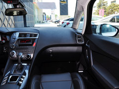 2014款 1.6T 自动 雅致版THP160