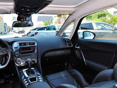 2014款 1.6T 自动 雅致版THP160