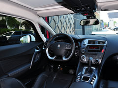2014款 1.6T 自动 雅致版THP160