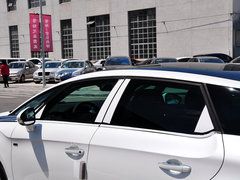 2014款 1.6T 自动 雅致版THP160