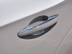 2014款 1.6T 自动 雅致版THP160