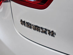 2014款 1.6T 自动 雅致版THP160