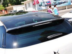 2014款 1.6T 自动 雅致版THP160