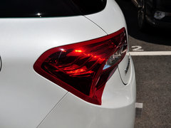 2014款 1.6T 自动 雅致版THP160
