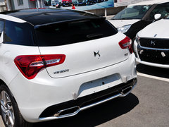 2014款 1.6T 自动 雅致版THP160