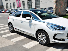 2014款 1.6T 自动 雅致版THP160