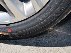 2014款 1.6T 自动 雅致版THP160