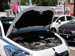 2014款 1.6T 自动 雅致版THP160