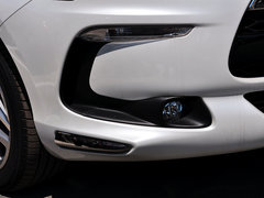 2014款 1.6T 自动 雅致版THP160
