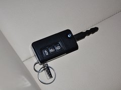 2014款 1.6L 自动 舒适型