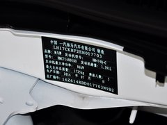 2014款 1.6L 自动 舒适型