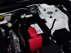 2014款 1.6L 自动 舒适型