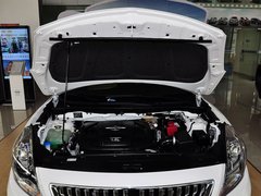 2014款 1.6L 自动 舒适型