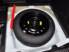 2014款 1.6L 自动 舒适型