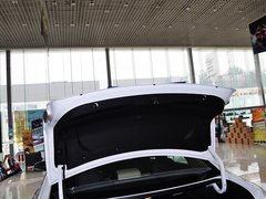 2014款 1.6L 自动 舒适型