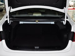 2014款 1.6L 自动 舒适型