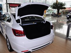 2014款 1.6L 自动 舒适型