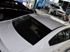 2014款 1.6L 自动 舒适型