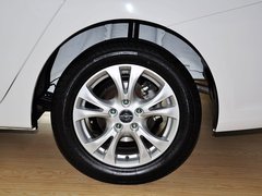 2014款 1.6L 自动 舒适型