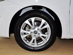 2014款 1.6L 自动 舒适型