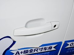 2014款 1.6L 自动 舒适型