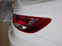 2014款 1.6L 自动 舒适型