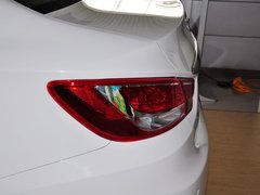 2014款 1.6L 自动 舒适型