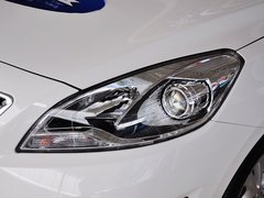 2014款 1.6L 自动 舒适型