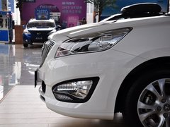 2014款 1.6L 自动 舒适型
