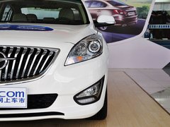 2014款 1.6L 自动 舒适型