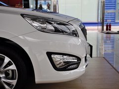 2014款 1.6L 自动 舒适型