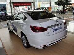 2014款 1.6L 自动 舒适型