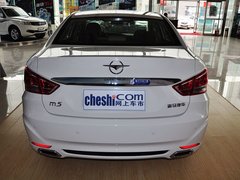 2014款 1.6L 自动 舒适型