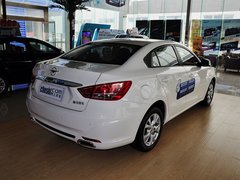 2014款 1.6L 自动 舒适型